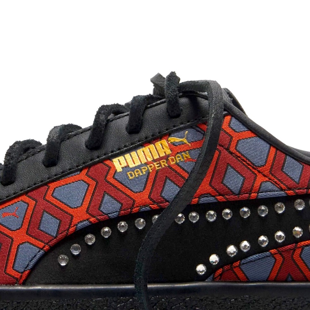 *BRAND NEW* Dapper Dan Pumas